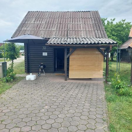 Hiska Tara In Alja Terme Catez Villa Mostec Екстериор снимка