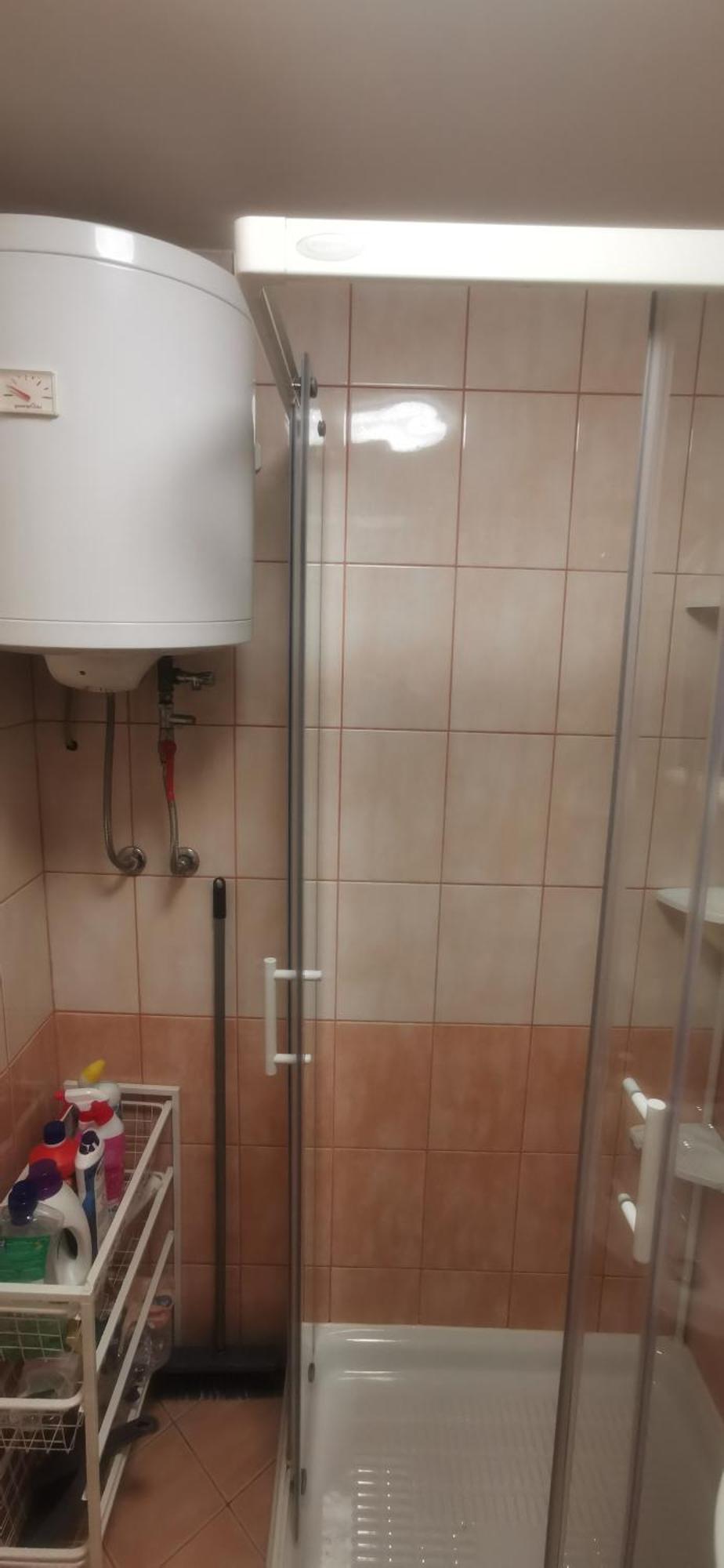 Hiska Tara In Alja Terme Catez Villa Mostec Екстериор снимка