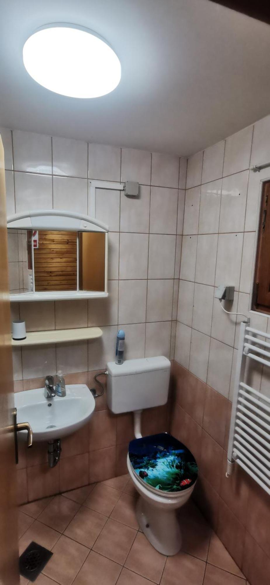 Hiska Tara In Alja Terme Catez Villa Mostec Екстериор снимка