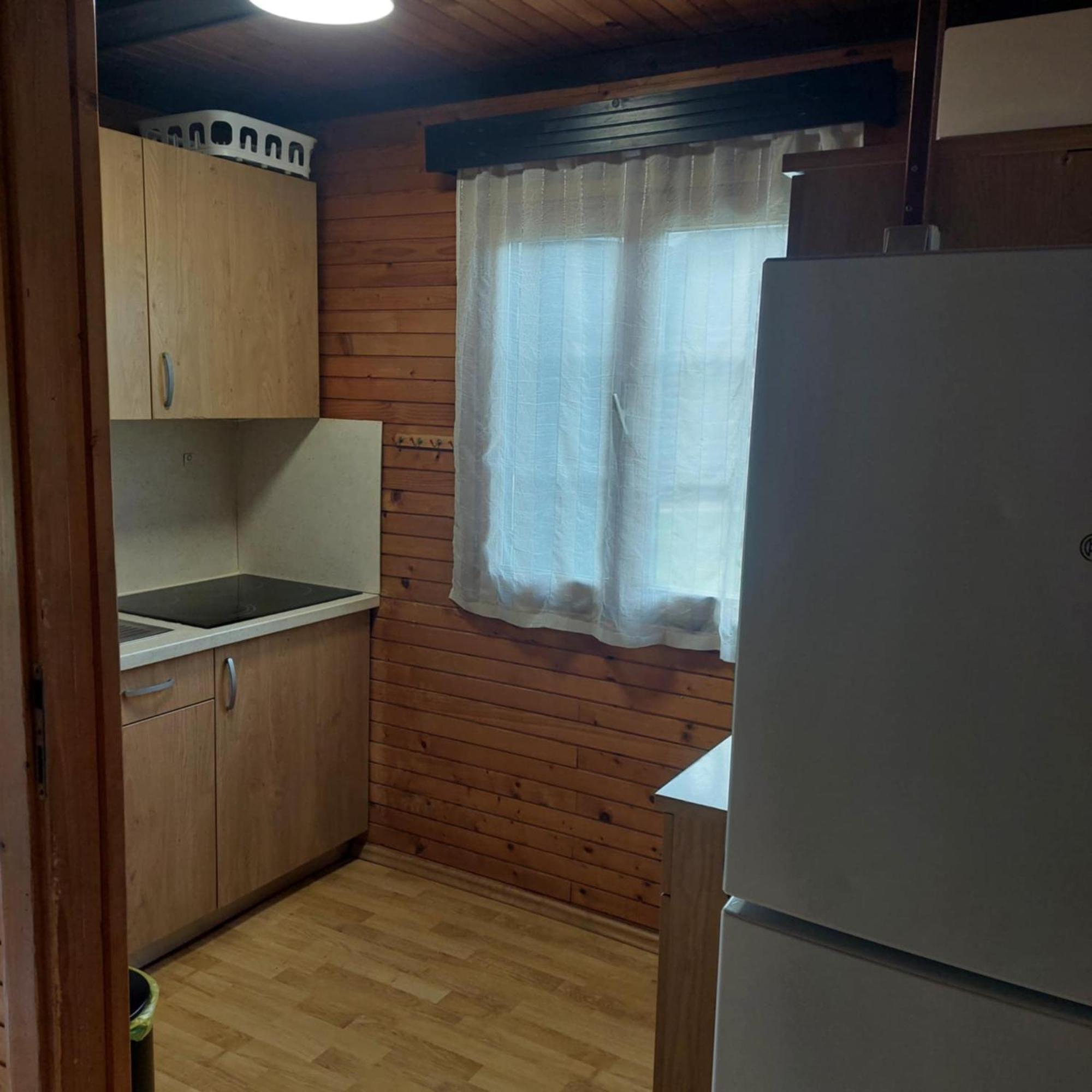 Hiska Tara In Alja Terme Catez Villa Mostec Екстериор снимка